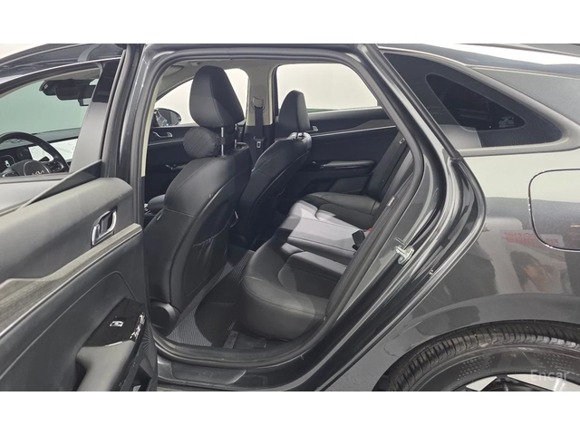 Kia K5 2.0* NOBLESSE* ПОДГРЕВ* ОБДДУХВАНЕ* МЪРТВА* ТОЧКА* - автомобили, коли, обяви за нови и употребявани 14