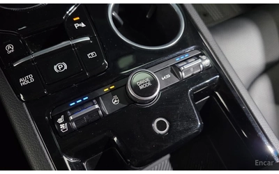 Kia K5 2.0* NOBLESSE* ПОДГРЕВ* ОБДДУХВАНЕ* МЪРТВА* ТОЧКА* - автомобили, коли, обяви за нови и употребявани 8