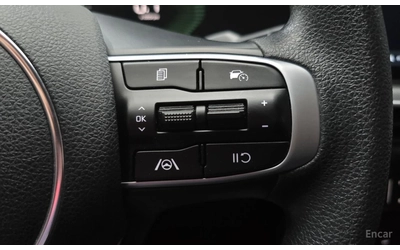 Kia K5 2.0* LPI* ПОДГРЕВ* КАМЕРА* КЕЙЛЕС* LANE* ASSIST* - автомобили, коли, обяви за нови и употребявани 7