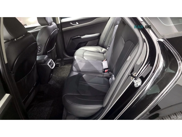 Kia K5 1.6 Turbo Prestige* КОЖА* ОБДУХВ* КАМЕРА - автомобили, коли, обяви за нови и употребявани 9