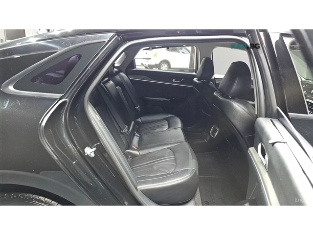 Kia K5 SIGNATURE/DRIVE-ASSISTS/360CAMERA/BLIND-SPOT - автомобили, коли, обяви за нови и употребявани 14