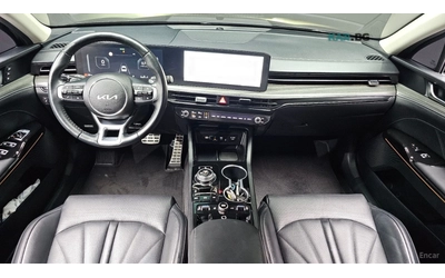 kia-k5 - 5