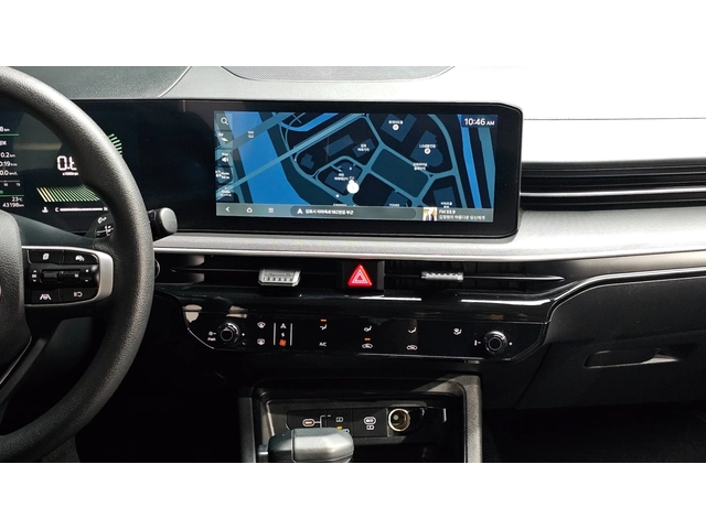 Kia K5 2.0 LPi - автомобили, коли, обяви за нови и употребявани 10