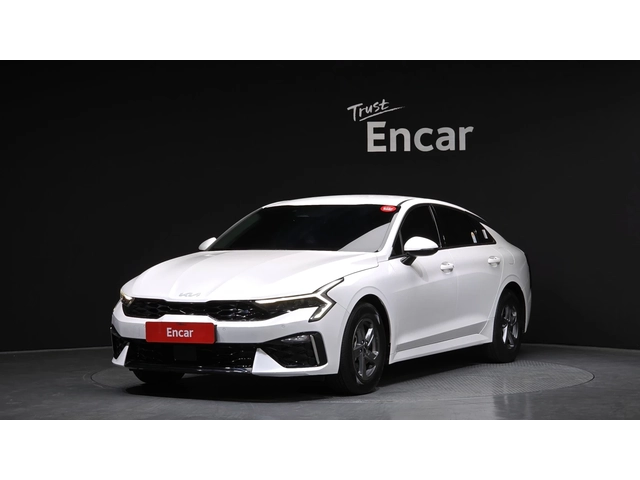 Kia K5 2.0 LPi - автомобили, коли, обяви за нови и употребявани 0