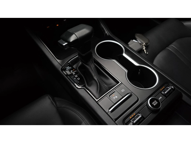 Kia K5 2.0 LPi - автомобили, коли, обяви за нови и употребявани 14