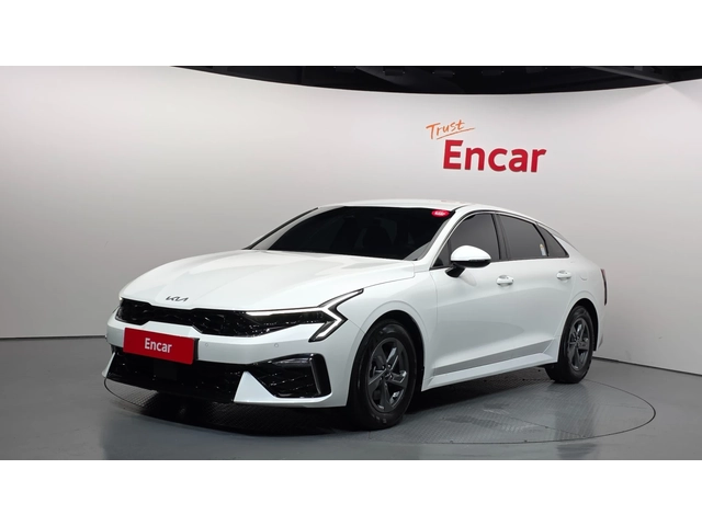 Kia K5 2.0 LPi - автомобили, коли, обяви за нови и употребявани 0