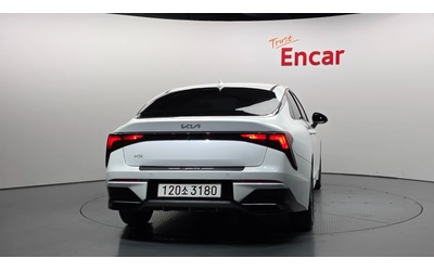 kia-k5 - 3