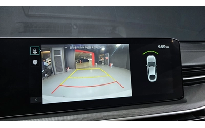 Kia K5 2.0 LPi - автомобили, коли, обяви за нови и употребявани 11