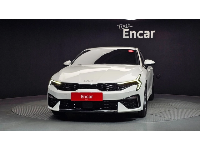 Kia K5 2.0 LPi - автомобили, коли, обяви за нови и употребявани 2