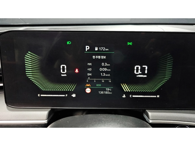 Kia K5 2.0 LPi - автомобили, коли, обяви за нови и употребявани 9
