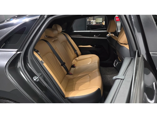 Kia K5 1.6 T-GDI Signature | 360  | Adaptive Cruise - автомобили, коли, обяви за нови и употребявани 10