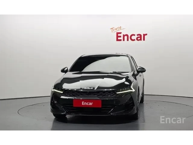 Kia K5 1.6 T-GDI Signature | 360  | Adaptive Cruise - автомобили, коли, обяви за нови и употребявани 2