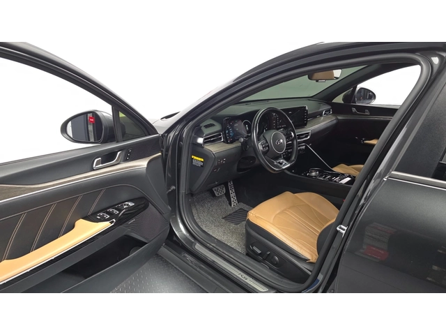 Kia K5 1.6 T-GDI Signature | 360  | Adaptive Cruise - автомобили, коли, обяви за нови и употребявани 8