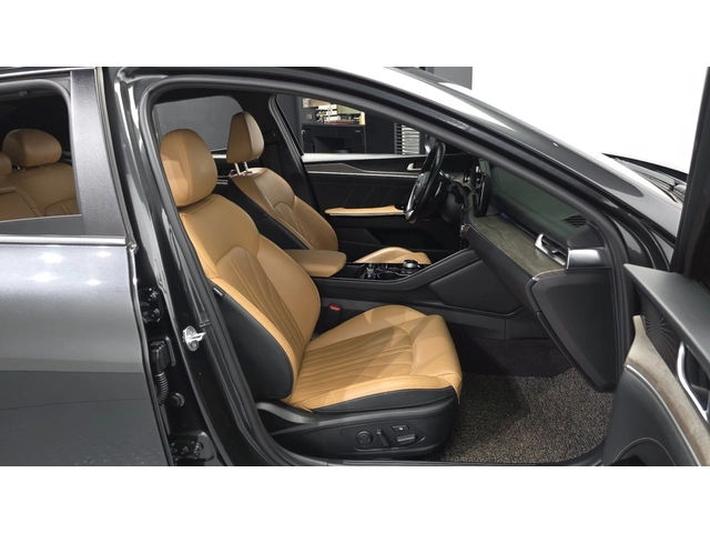 Kia K5 1.6 T-GDI Signature | 360  | Adaptive Cruise - автомобили, коли, обяви за нови и употребявани 9