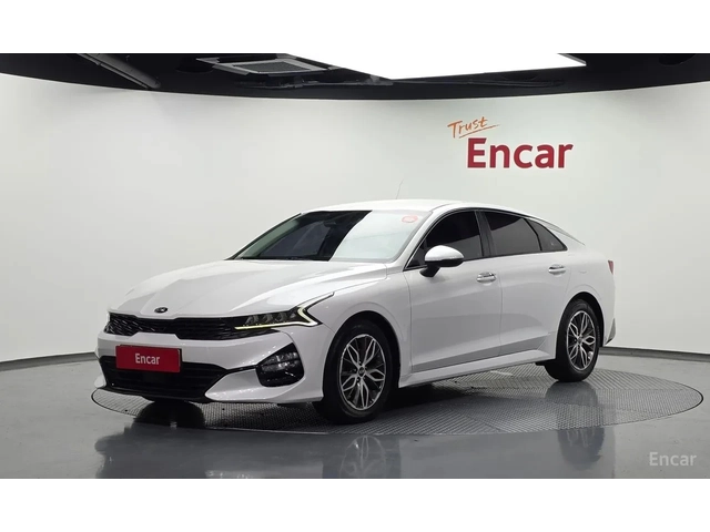 Kia K5 2.0 Trendy | Adaptive Cruise | LED | keyless - автомобили, коли, обяви за нови и употребявани 0
