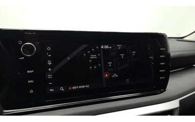 Kia K5 2.0 Trendy | Adaptive Cruise | LED | keyless - автомобили, коли, обяви за нови и употребявани 12