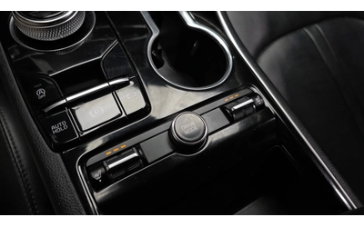 Kia K5 2.0 Trendy | Adaptive Cruise | LED | keyless - автомобили, коли, обяви за нови и употребявани 15