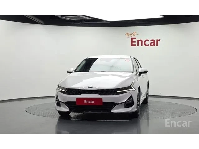 Kia K5 2.0 Trendy | Adaptive Cruise | LED | keyless - автомобили, коли, обяви за нови и употребявани 2