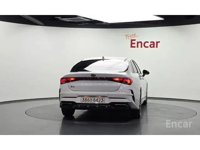 Kia K5 2.0 Trendy | Adaptive Cruise | LED | keyless - автомобили, коли, обяви за нови и употребявани 3