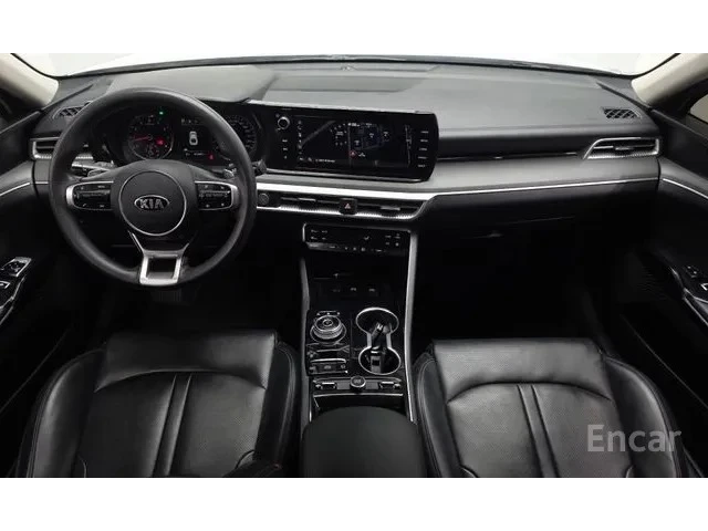 Kia K5 2.0 Trendy | Adaptive Cruise | LED | keyless - автомобили, коли, обяви за нови и употребявани 4