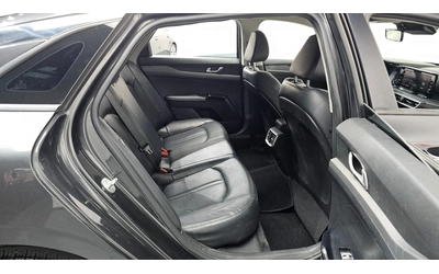 Kia K5 - автомобили, коли, обяви за нови и употребявани 10