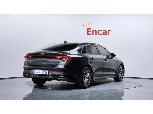 Kia K5 - автомобили, коли, обяви за нови и употребявани 2