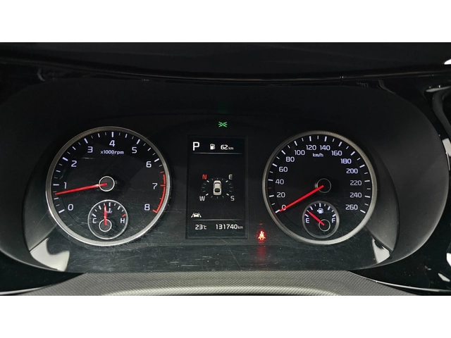 Kia K5 - автомобили, коли, обяви за нови и употребявани 7