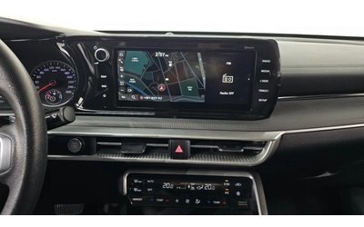Kia K5 - автомобили, коли, обяви за нови и употребявани 8