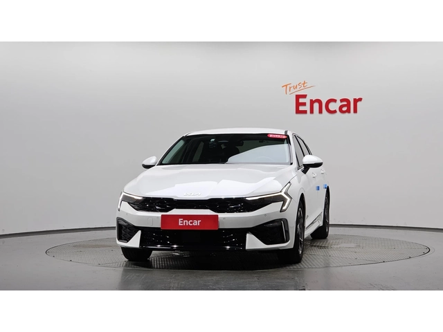 Kia K5 Prestige - автомобили, коли, обяви за нови и употребявани 2