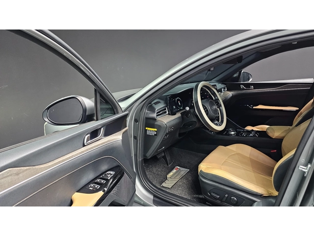 Kia K5 Noblesse | Drive Wise | 360  Camera - автомобили, коли, обяви за нови и употребявани 10