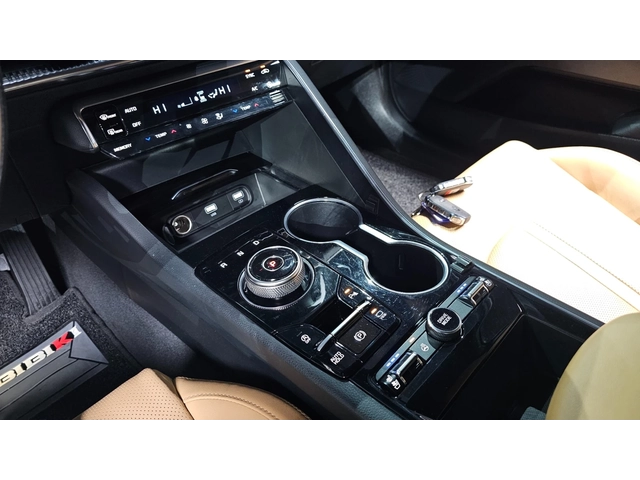 Kia K5 Noblesse | Drive Wise | 360  Camera - автомобили, коли, обяви за нови и употребявани 8