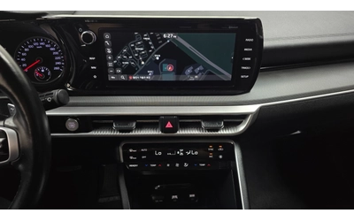 Kia K5 Trendy - автомобили, коли, обяви за нови и употребявани 14