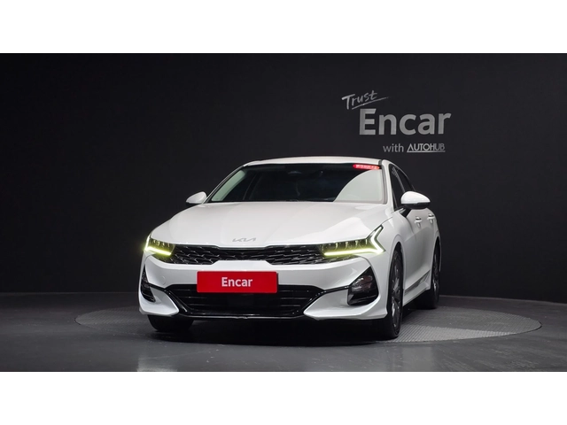 Kia K5 Trendy - автомобили, коли, обяви за нови и употребявани 2