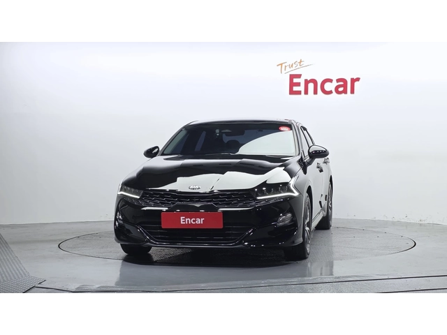 Kia K5 Trendy - автомобили, коли, обяви за нови и употребявани 2