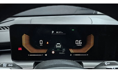 Kia K5 2.0 LPI Trendy | Adaptive Cruise | - автомобили, коли, обяви за нови и употребявани 7