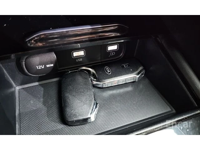 Kia K5 2.0 Trandy | ЗАДНА КАМЕРА | LANE ASSIST | - автомобили, коли, обяви за нови и употребявани 10