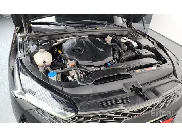 Kia K5 2.0 Trandy | ЗАДНА КАМЕРА | LANE ASSIST | - автомобили, коли, обяви за нови и употребявани 5