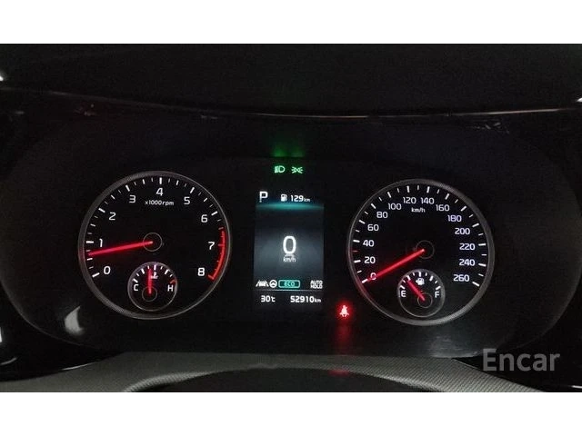 Kia K5 2.0 Trandy | ЗАДНА КАМЕРА | LANE ASSIST | - автомобили, коли, обяви за нови и употребявани 7