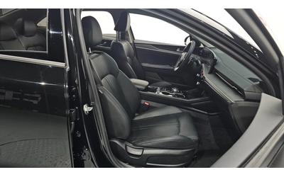 Kia K5 Prestige - автомобили, коли, обяви за нови и употребявани 9