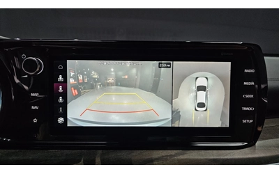 Kia K5 Noblesse | Drive Wise | 360  Camera - автомобили, коли, обяви за нови и употребявани 13