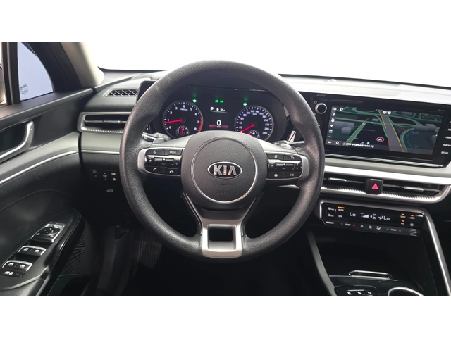 Kia K5 Trendy - автомобили, коли, обяви за нови и употребявани 14