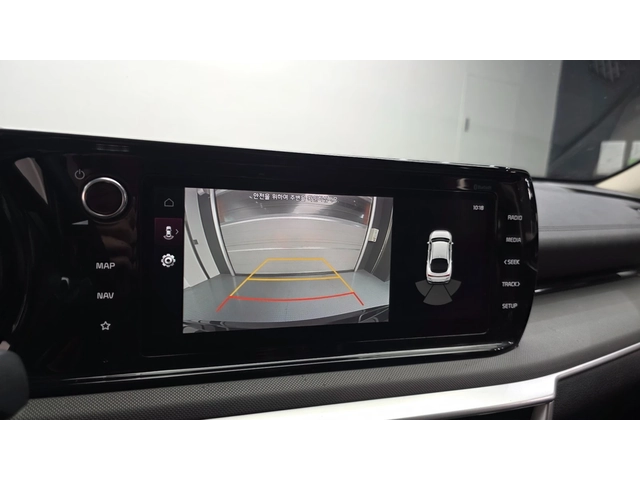 Kia K5 Trendy - автомобили, коли, обяви за нови и употребявани 15