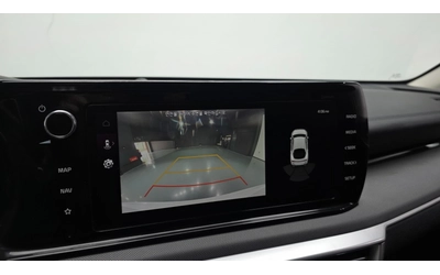 Kia K5 2.0 Trendy | Distronic | Навигация | LED Фарове - автомобили, коли, обяви за нови и употребявани 7