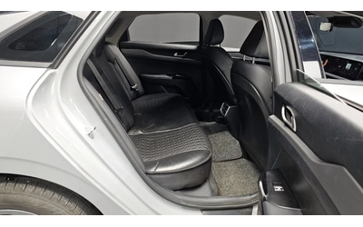 Kia K5 2.0 LPI Trendy | Adaptive Cruise | - автомобили, коли, обяви за нови и употребявани 11