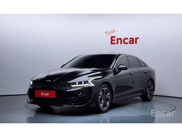 Kia K5 2.0 Trandy | ЗАДНА КАМЕРА | LANE ASSIST | - автомобили, коли, обяви за нови и употребявани 0