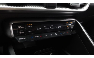 Kia K5 TRENDY - автомобили, коли, обяви за нови и употребявани 16