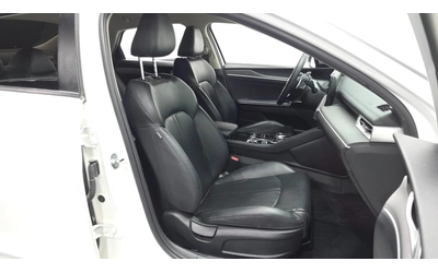Kia K5 TRENDY - автомобили, коли, обяви за нови и употребявани 9