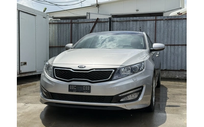 kia-k5 - 0