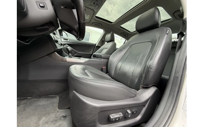 Kia K5 2.0-HYBRID-AVTOMAT-ШВЕЙЦАРИЯ - автомобили, коли, обяви за нови и употребявани 12