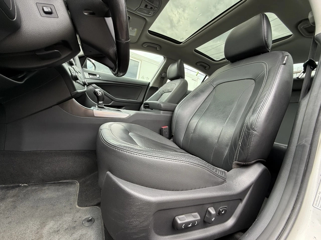 Kia K5 2.0-HYBRID-AVTOMAT-ШВЕЙЦАРИЯ - автомобили, коли, обяви за нови и употребявани 12